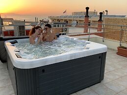 Boutique Hotel Fortino