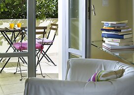 Boutique Hotel Fortino