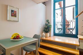 Boutique Hotel Fortino