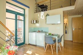 Boutique Hotel Fortino