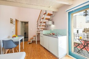 Boutique Hotel Fortino