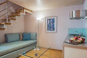 Boutique Hotel Fortino