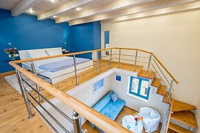 Boutique Hotel Fortino