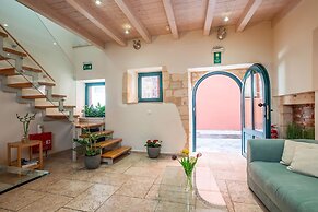 Boutique Hotel Fortino