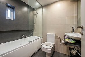 Boutique Hotel Fortino