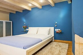 Boutique Hotel Fortino