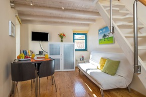 Boutique Hotel Fortino