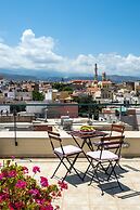 Boutique Hotel Fortino