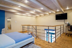 Boutique Hotel Fortino