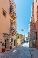 Boutique Hotel Fortino