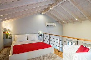 Boutique Hotel Fortino