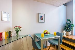 Boutique Hotel Fortino