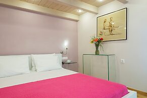 Boutique Hotel Fortino