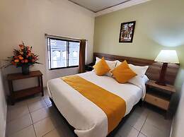 Hotel Ambalá Bogotá Colonial