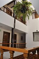 Hotel Ambalá Bogotá Colonial