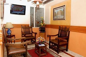 Hotel Ambalá Bogotá Colonial