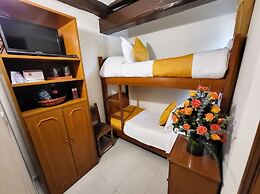 Hotel Ambalá Bogotá Colonial