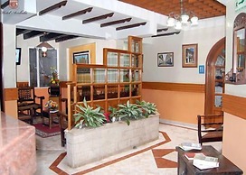 Hotel Ambalá Bogotá Colonial