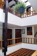 Hotel Ambalá Bogotá Colonial