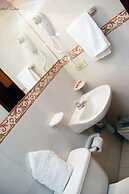 Hotel Ambalá Bogotá Colonial