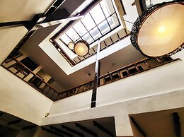 Hotel Ambalá Bogotá Colonial