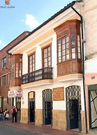 Hotel Ambalá Bogotá Colonial