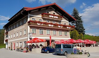 Hotel Kerschbaumer