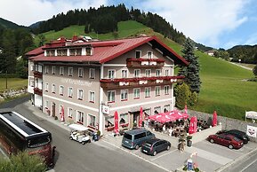 Hotel Kerschbaumer