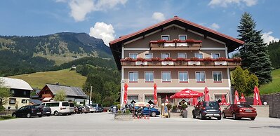 Hotel Kerschbaumer