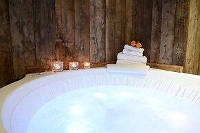 La Brace Hotel & Restaurant