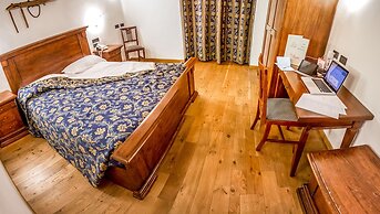 La Brace Hotel & Restaurant