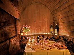 La Brace Hotel & Restaurant