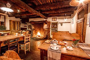 La Brace Hotel & Restaurant