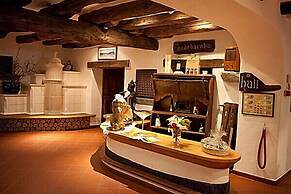 La Brace Hotel & Restaurant