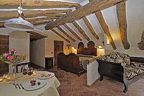 La Brace Hotel & Restaurant