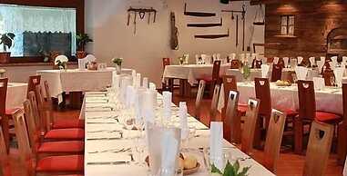La Brace Hotel & Restaurant