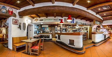 La Brace Hotel & Restaurant