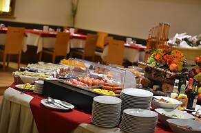 Hotel Meeting