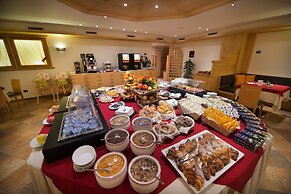 Hotel Meeting