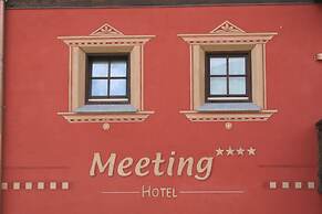 Hotel Meeting