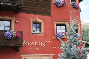 Hotel Meeting