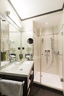 Hotel Sacher Baden
