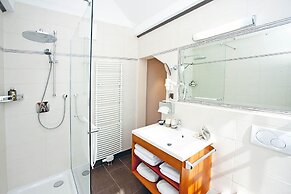 Hotel Sacher Baden