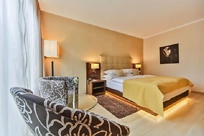 Hotel Sacher Baden