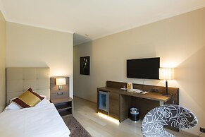 Hotel Sacher Baden