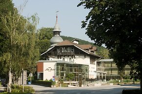 Hotel Sacher Baden