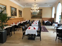 Hotel Sacher Baden