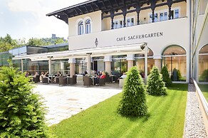 Hotel Sacher Baden