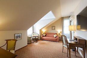 Hotel Sacher Baden
