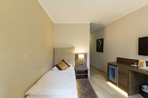 Hotel Sacher Baden